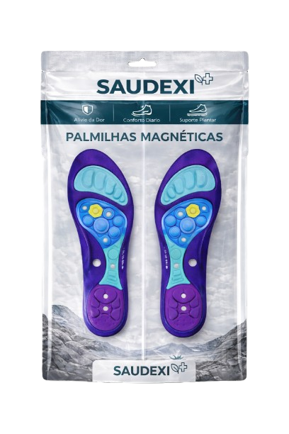Palmilhas Saudexi
