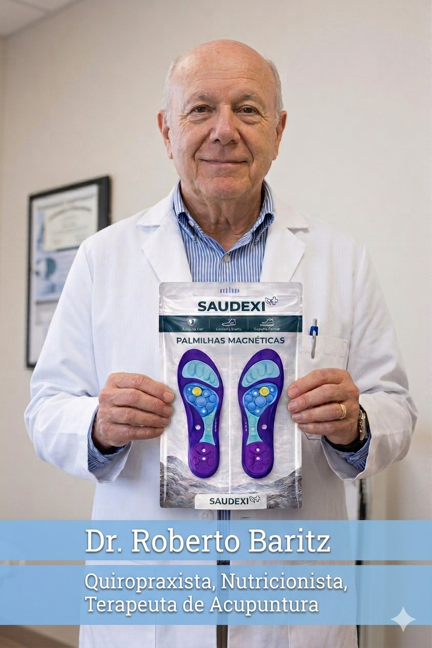 Dr. Roberto Baritz